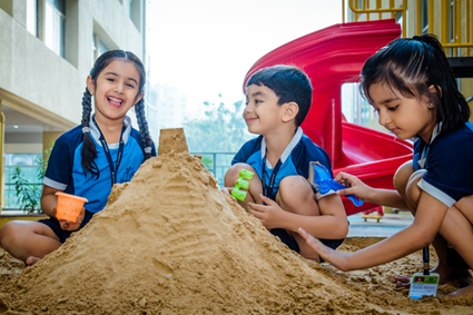 Building Social Skills in Preschool: Best Practices and Activities