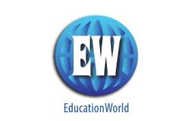Education World Logo