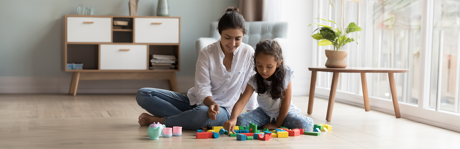 Nature vs Nature in Early Childhood Development: Key Differences | Lighthouse Learning