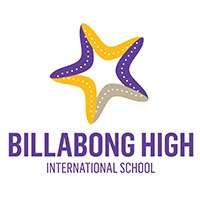 Billabong High Logo
