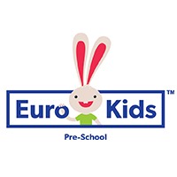 Euro Kids Pre-school Logo