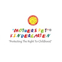 Mother's Pet Kindergarden Logo