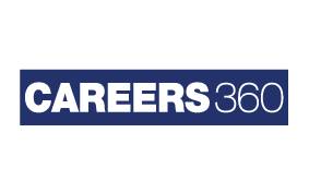 Careers 360 Logo