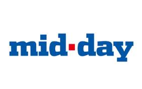 Mid-Day Logo