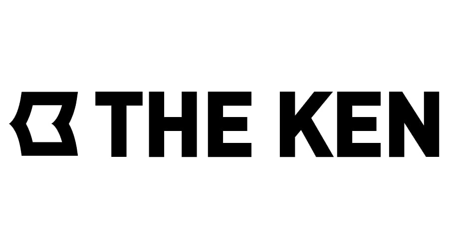 The Ken Logo