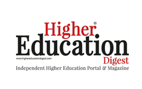 Higher Education Digest Logo